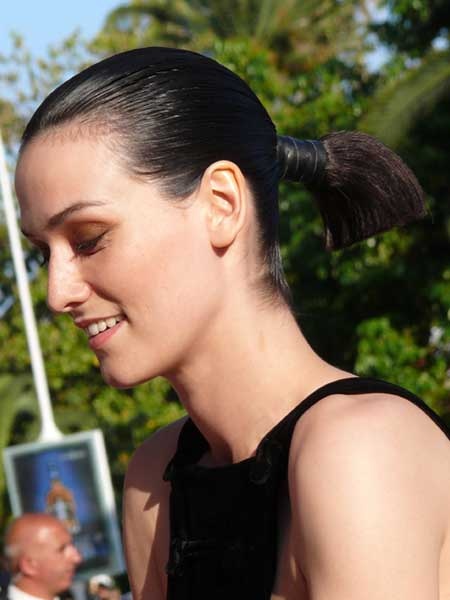 克劳迪德·埃斯曼