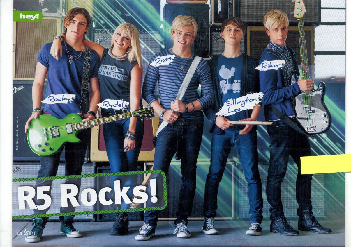 亚州洛杉矶的一支 a target="_blank" href="/item/流行摇滚/977190"