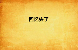回忆失了