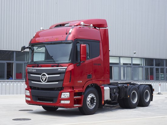  p>欧曼gtl是由 a target="_blank" href="/item/福田戴姆勒汽车