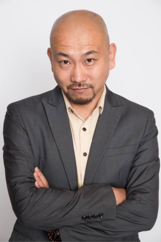 闫啸（中国内地男演员）_百度百科