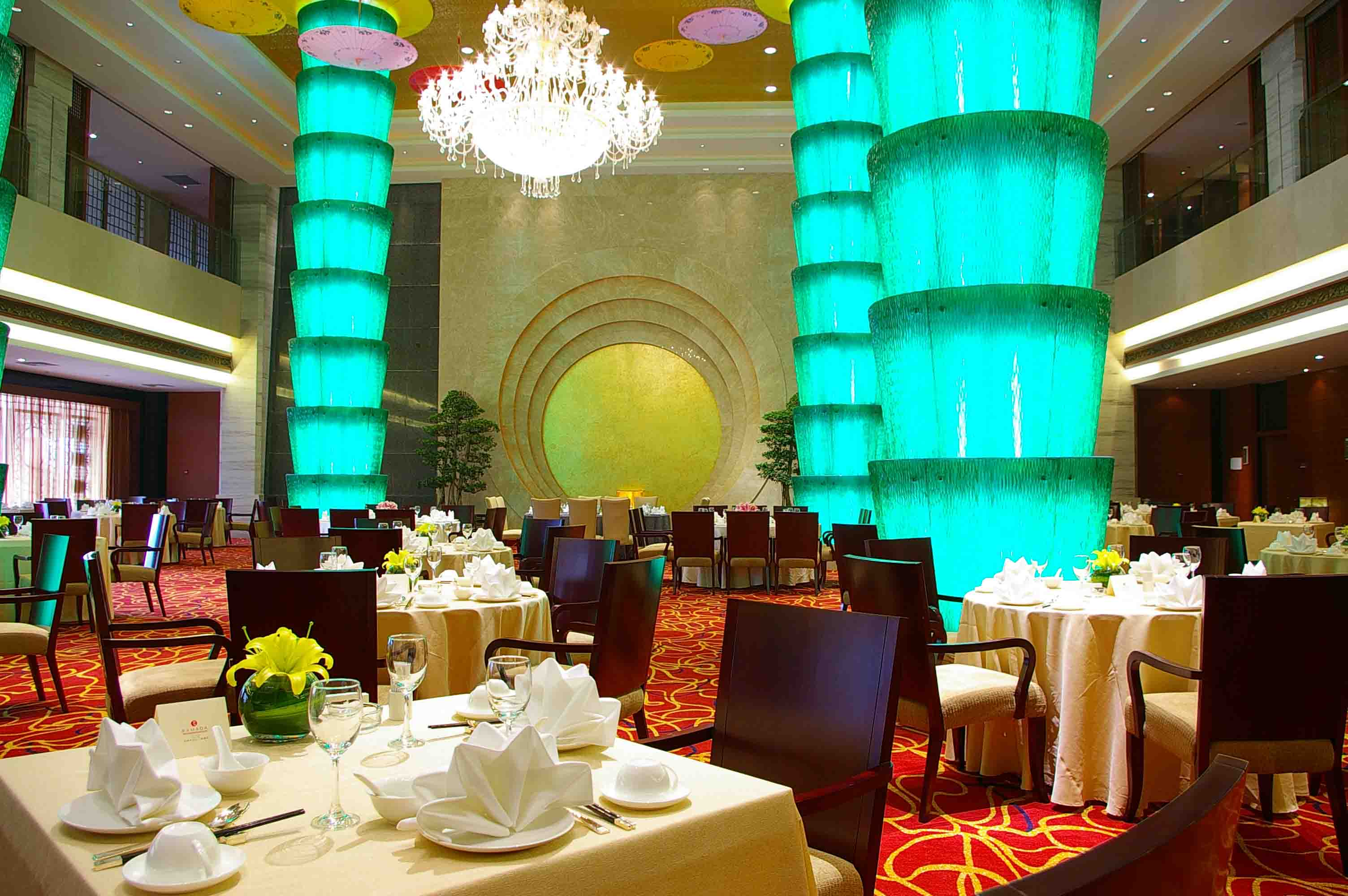 无锡华美达酒店