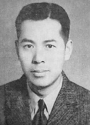 徐舜寿_百度百科