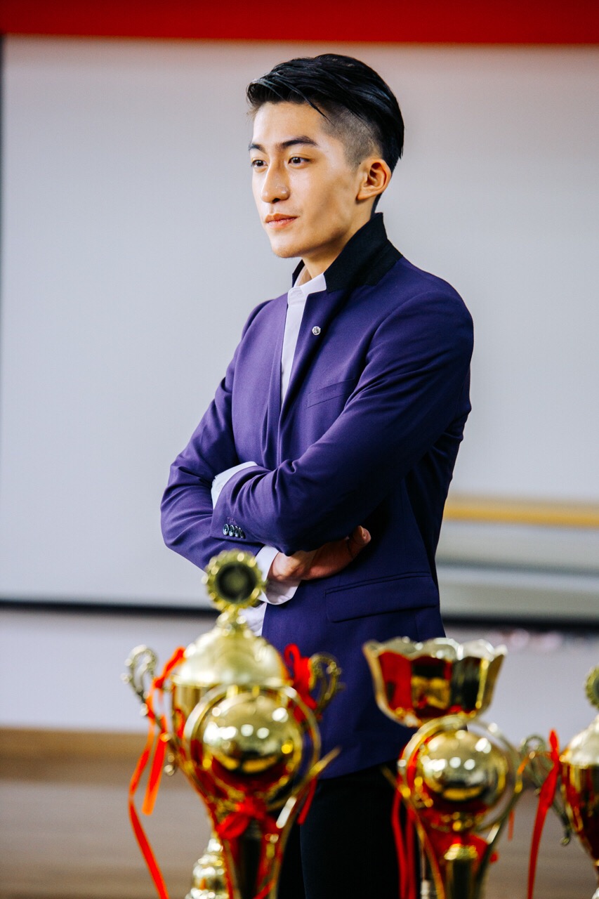 陈锦昀