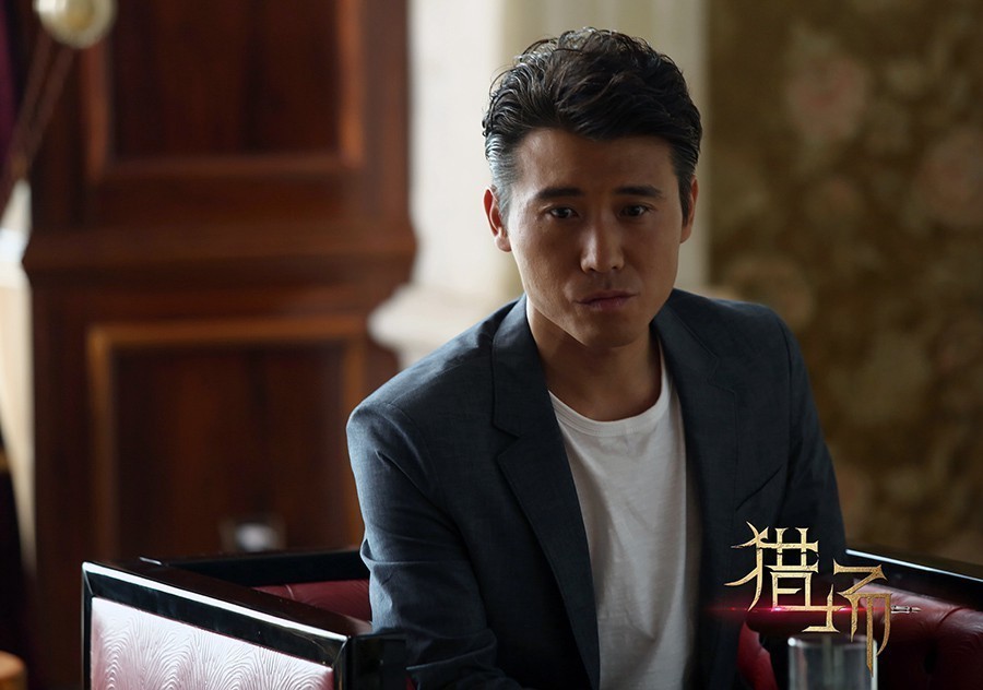  p>《猎场》是由 a href="#" data-lemmaid="3639708">姜伟 /a>, a