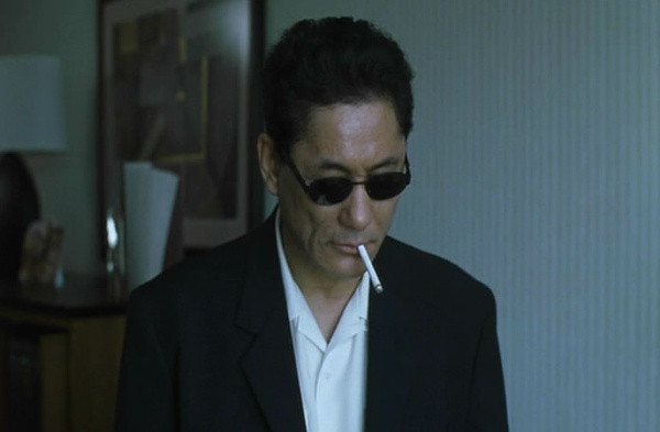  p>《大佬》是由北野武执导,北野武,加藤雅也等人主演的一部剧情片.