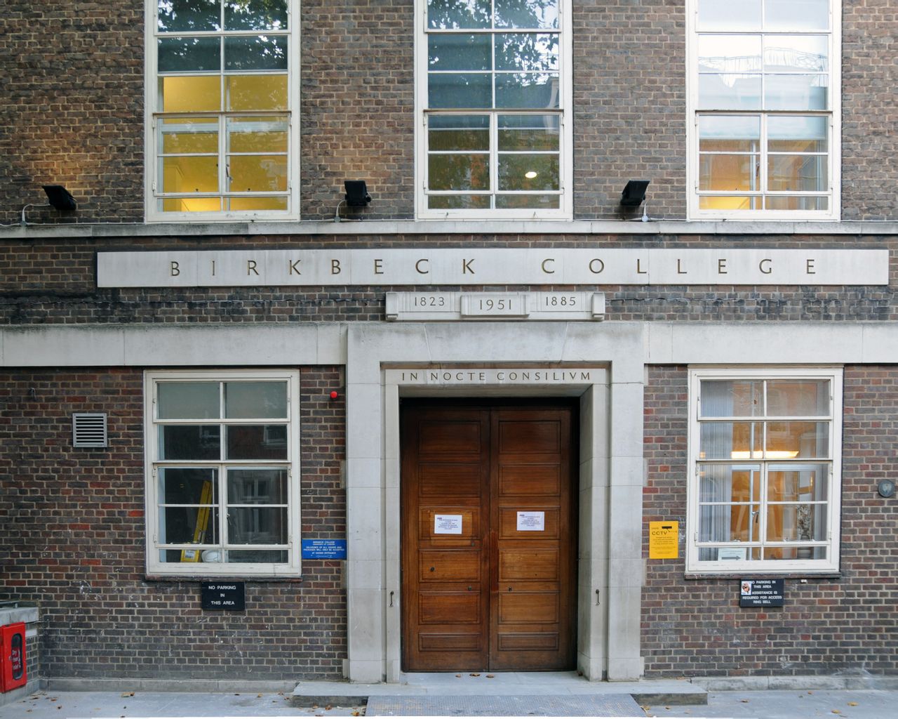  p> b>伦敦大学伯贝克学院 /b>(birkbeck college, university of