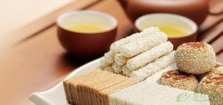 合肥四大名点