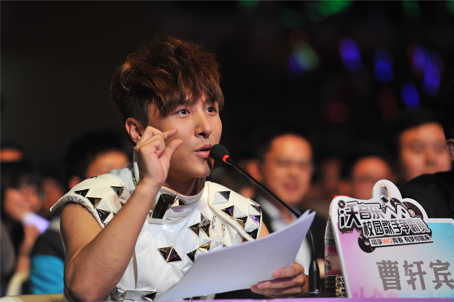 超度沃音乐-颁奖背景音乐mp3