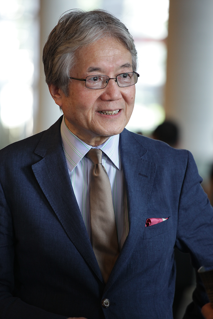 日本文化论的变迁