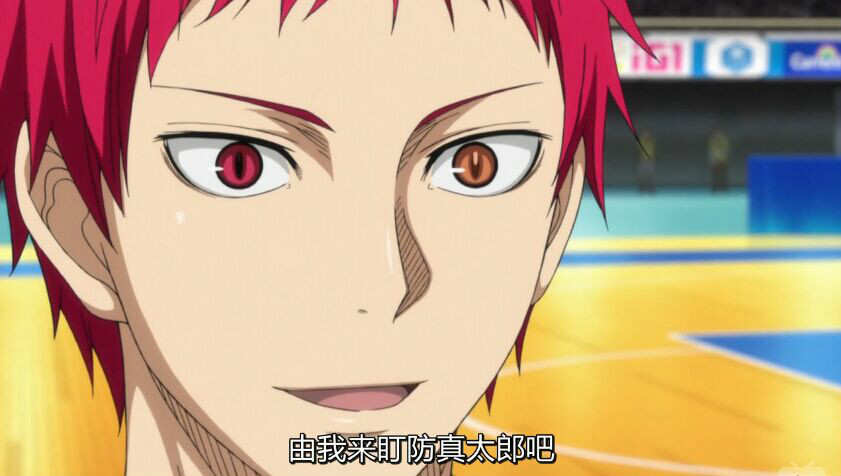  p>赤司征十郎,日本漫画《 a target="_blank" href="/item/黑子的