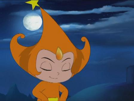  p data-id="gnbk8562xa">动画片《快乐精灵》是一部孩子心灵成长的新