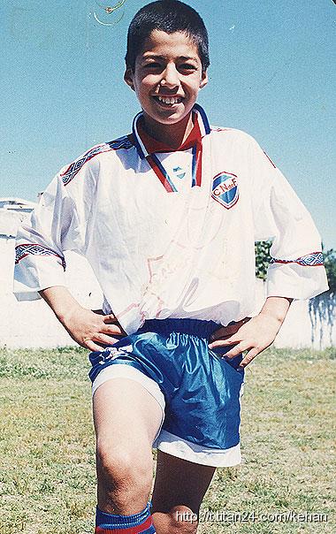 路易斯·苏亚雷斯