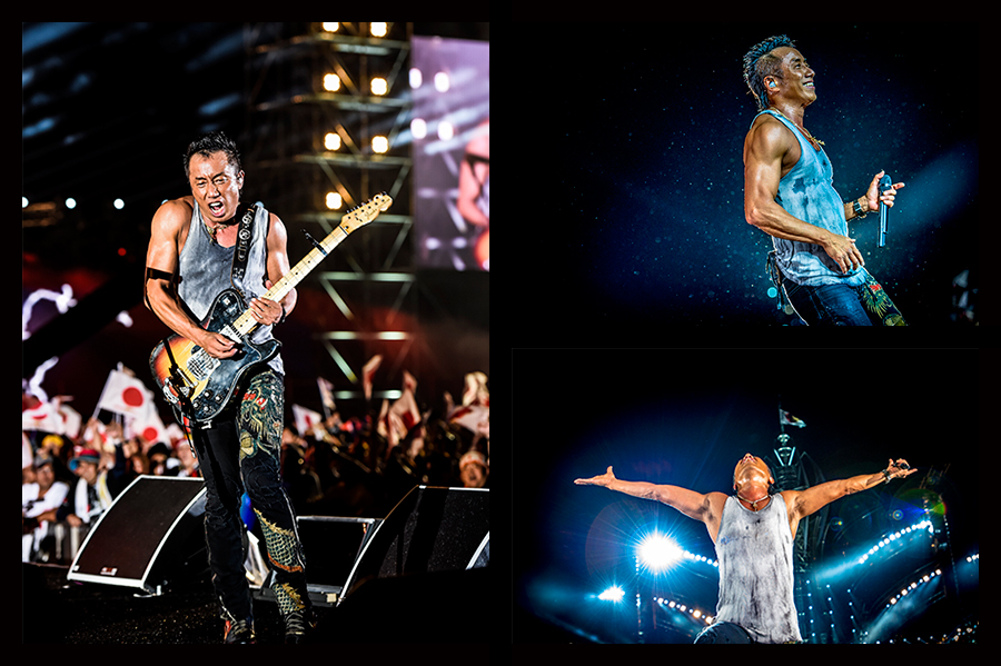  p>长渕刚(nagabuchi tsuyoshi),是日本民谣歌王(也有人说他是老牌