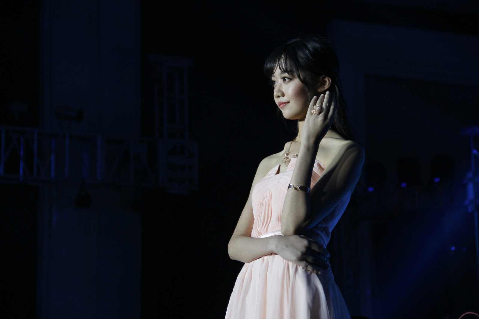 第六季中国校花大赛