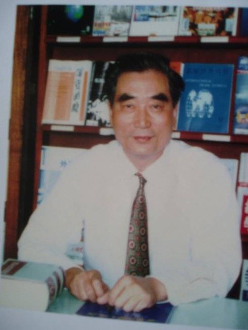 姜琦（华东师范大学博士生导师）_百度百科