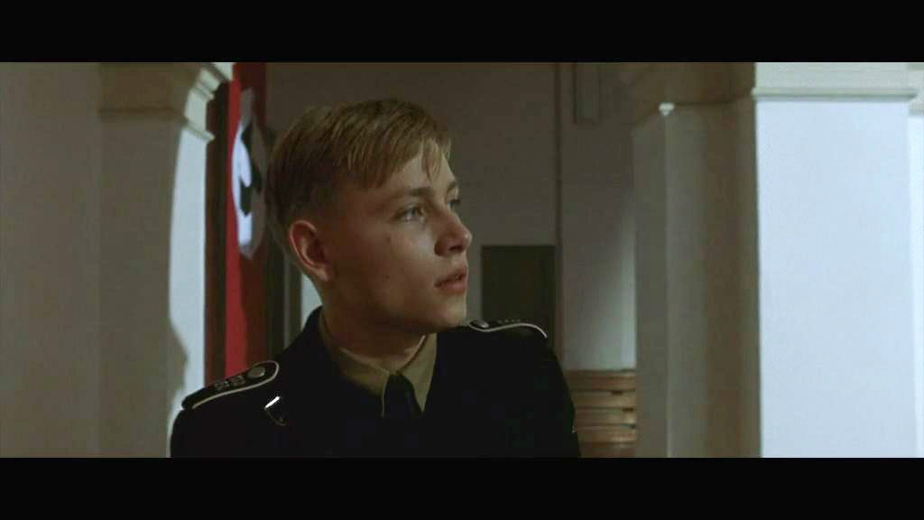  p>《希特勒的男孩》是由 a href="#" data-lemmaid="1134144">丹尼斯