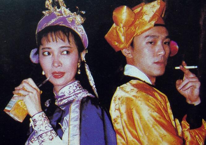 漫画威龙fistoffury19912(1992)