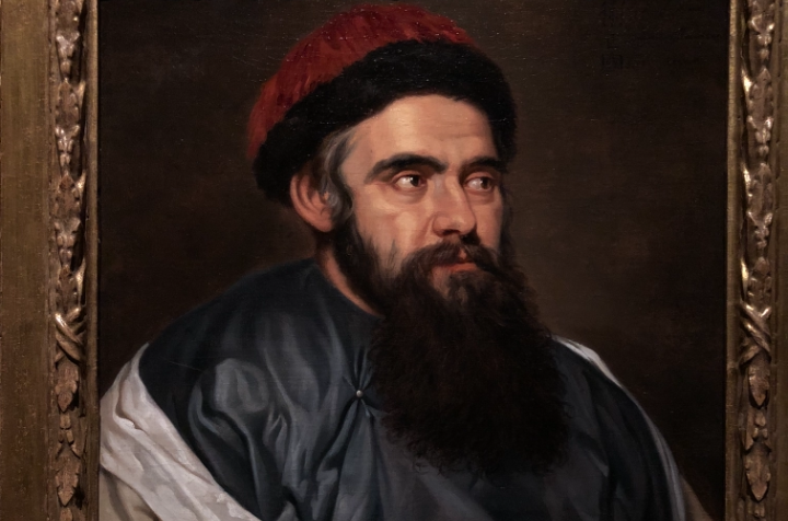 target="_blank" href="/item/意大利">意大利 /a>籍传教士,汉学家