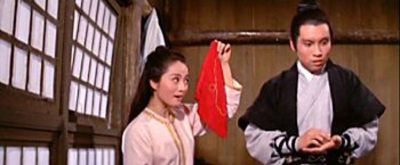  p>《十二金牌》是程刚执导的一部动作武侠电影,洪金宝动作导演, a