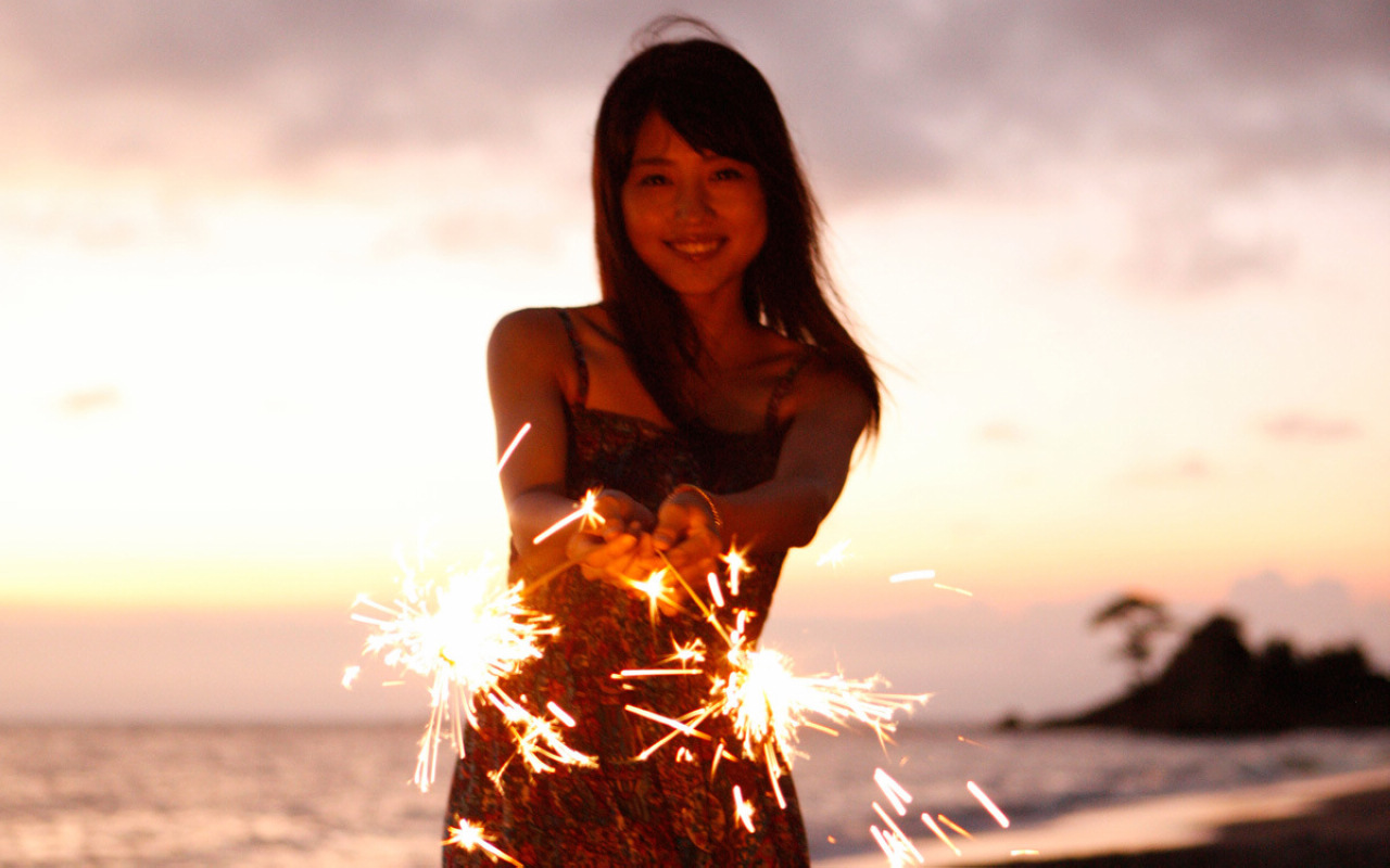有村架纯
