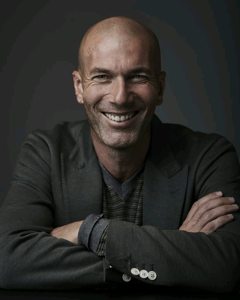 齐内丁·齐达内