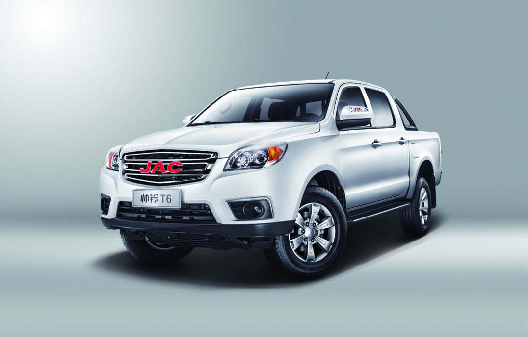  p>江淮帅铃定位于全球城市物流 a href="#" data-lemmaid="3369419">