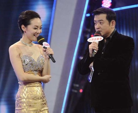 id="go0ik65nag">张楚楚,1988年3月31日出生于上海市,中国内地女演 