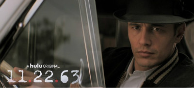 63》(又名拯救肯尼迪)是由视频网站hulu打造的原创剧,《11.22.
