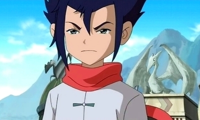 恐龙宝贝之龙神勇士2