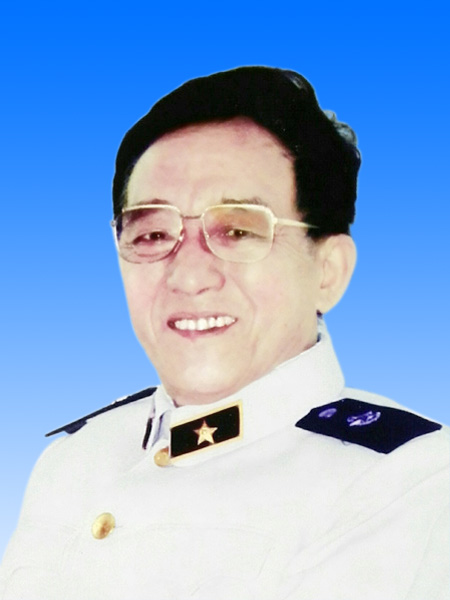 刘作良