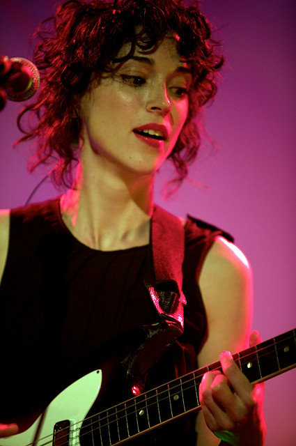 st. vincent