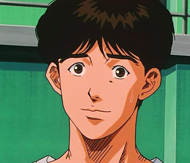 《 a href="#" data-lemmaid="27329">灌篮高手 /a>》中的角色,神奈川