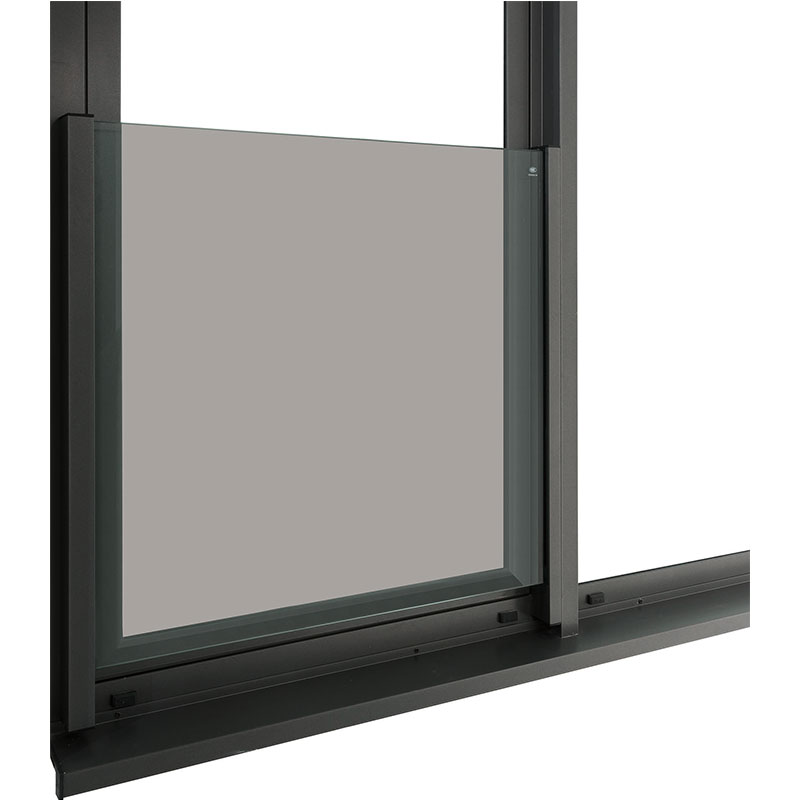 Ventana de cabina cami¨®n