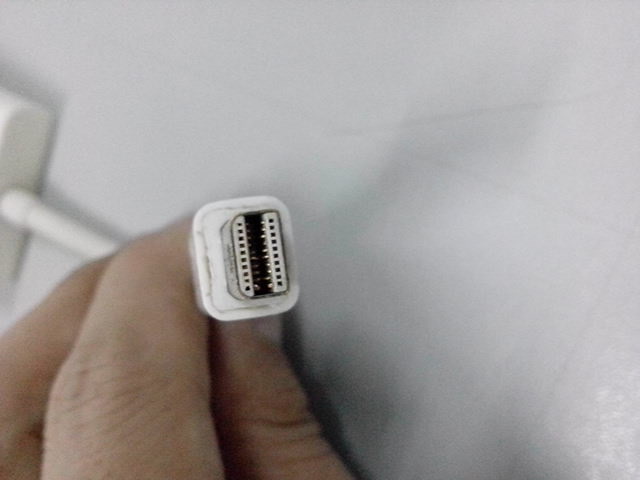 mini displayport