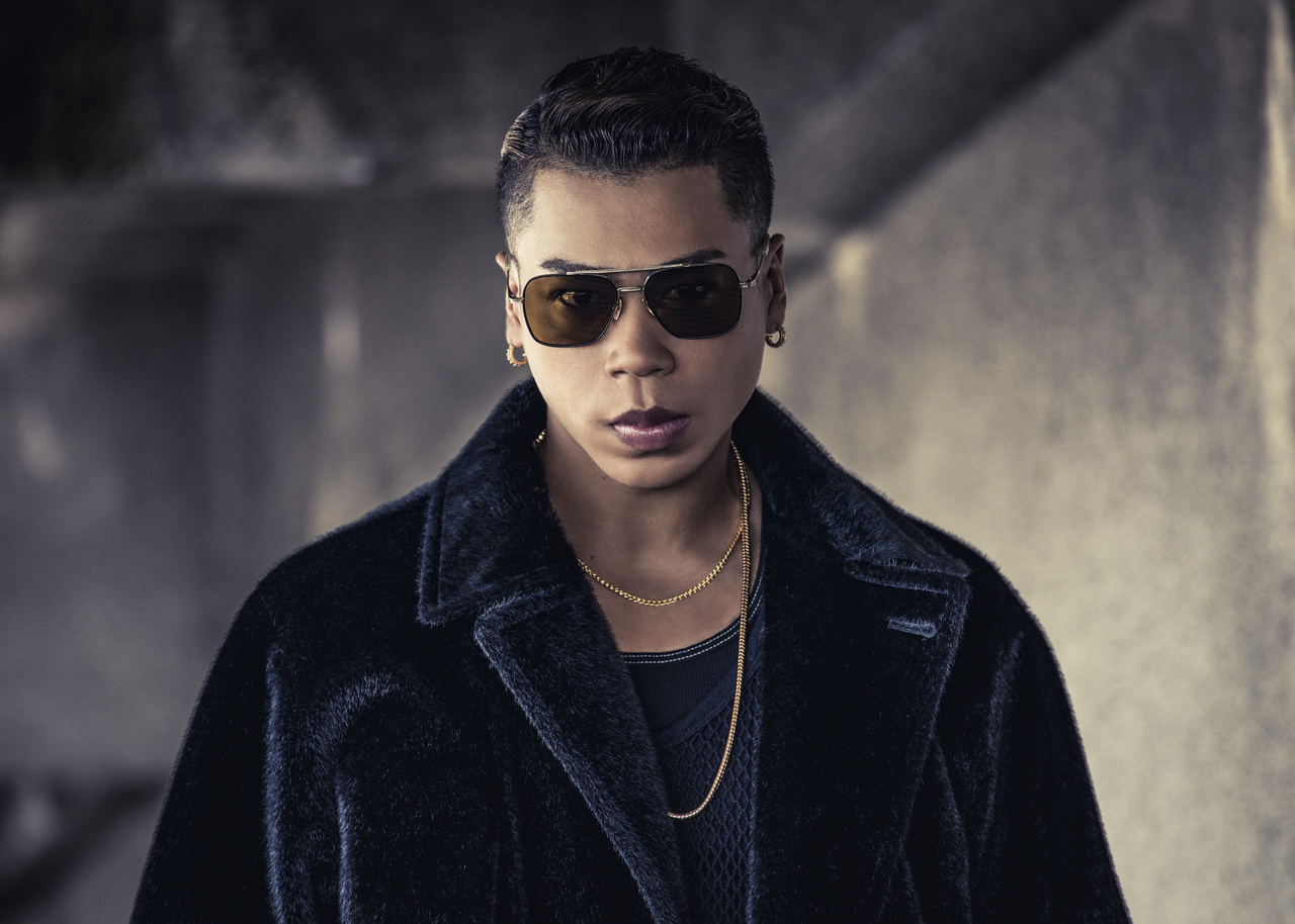 the rampage from exile tribe