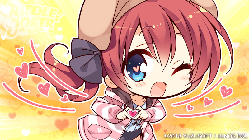  p>《riddle joker》是 a target="_blank" href="/item/柚子社