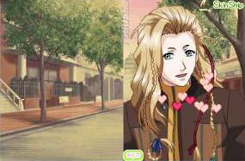 心跳回忆女生版:第二季