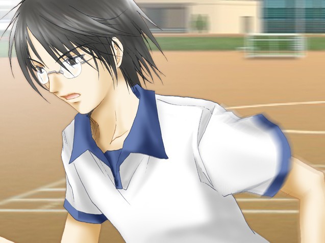 网球王子:冰帝梦想