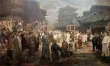特殊的职业：古代刽子手_百科TA说