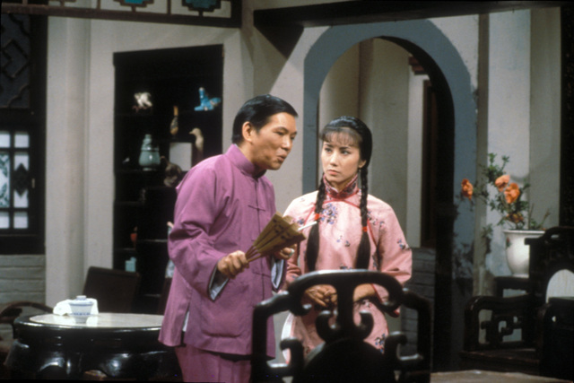 href="/item/香港/128775" data-lemmaid="128775">香港 /a>电视剧,由