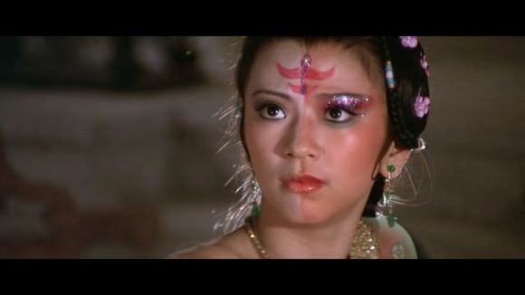 梁珍妮