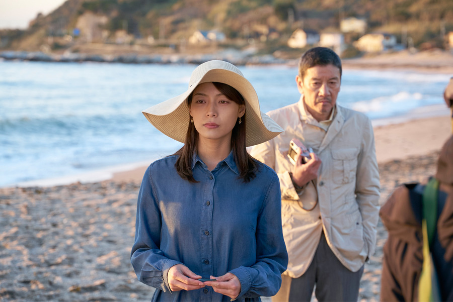  p data-id="gnwzw7ta15">《玻璃芦苇》是2015年2月wowow出品的日剧