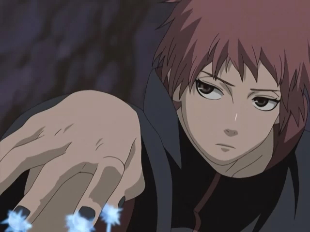  p>蝎,日本漫画《火影忍者》及其衍生作品中的角色,"晓"成员之一,代号