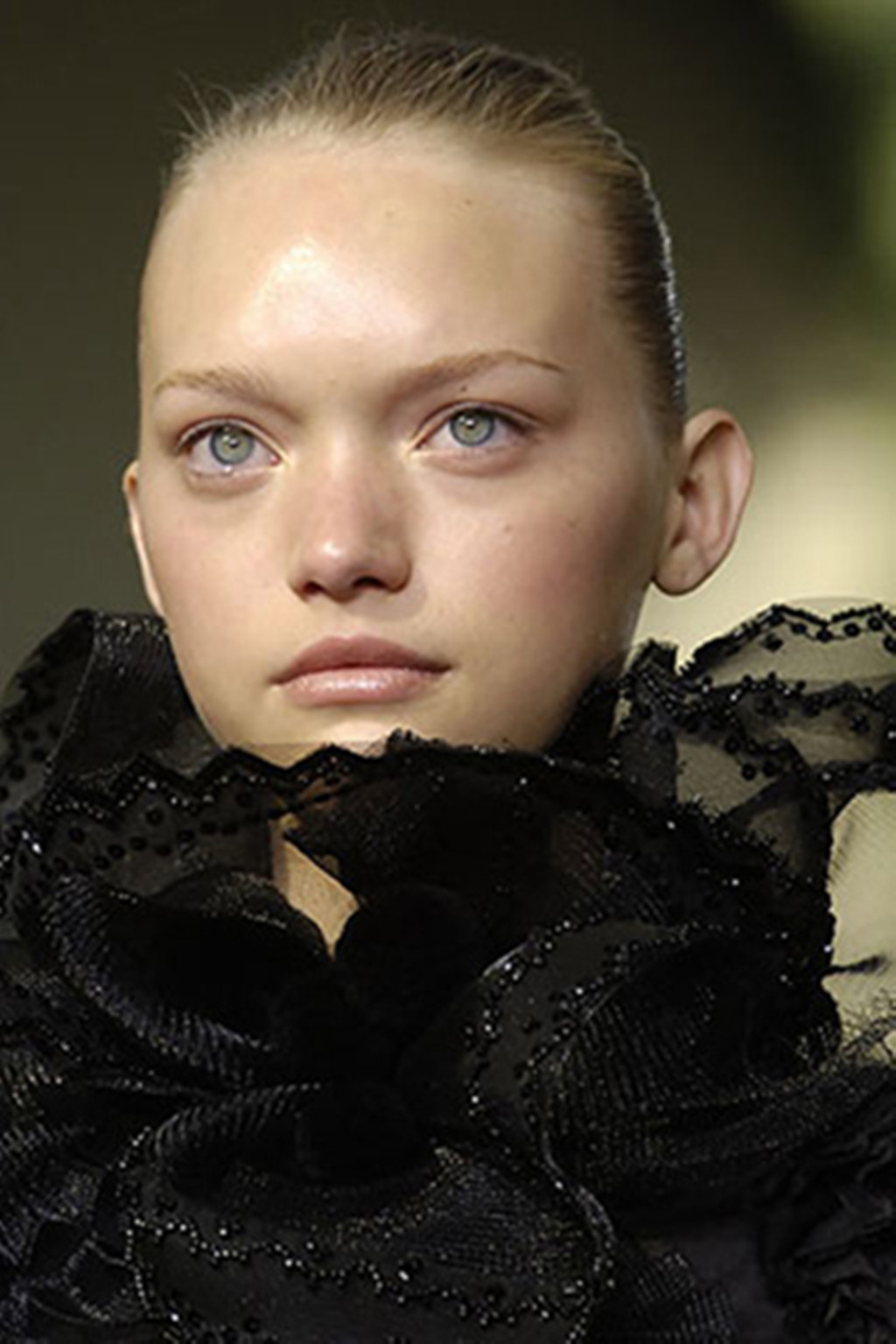  p>嘉玛·沃德( i>gemma ward /i>),1987年11月3日出生于澳大利亚西