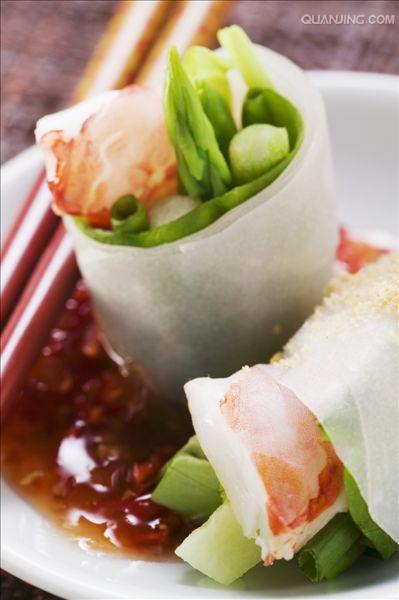 越南春卷