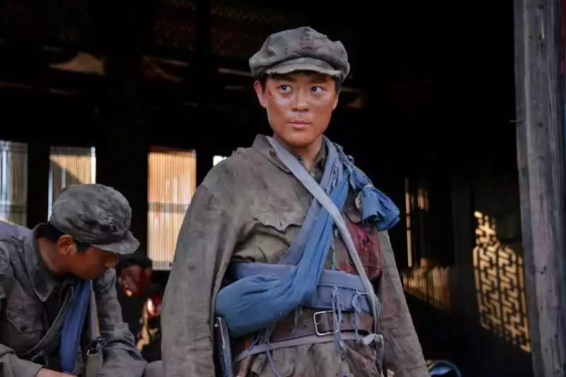 gnbba5z9a0">王铁军,男,1993年生于河北邯郸,毕业于上海戏剧学院,演员