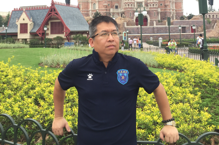 海南博盈俱乐部