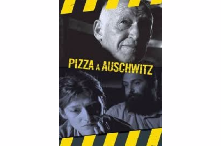 奥斯维辛的披萨