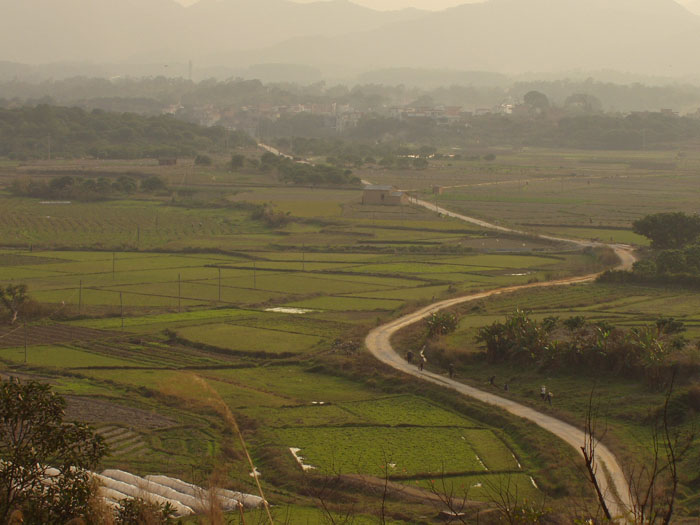 河南省郑州市中牟县九龙镇